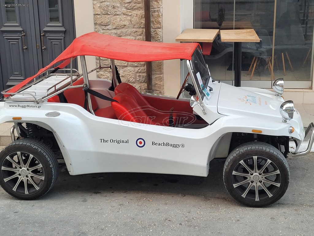 Buggy Motors 2023