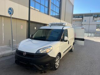 Fiat Doblo '16  MAXI-1600cc / ΨΥΓΕΙΟ-V200MAX-ΠΡΙΖΑ