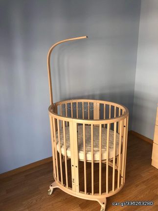 Stokke Sleepi ext