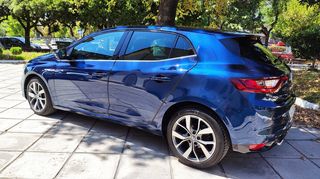 Renault Megane 2016 Bose-thumb-3