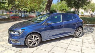 Renault Megane 2016 Bose-thumb-5