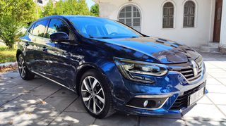 Renault Megane 2016 Bose-thumb-19