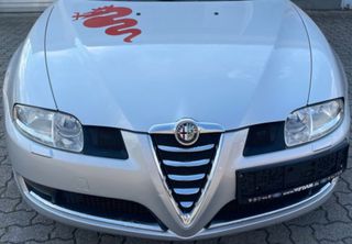 ALFA ROMEO GT 07' 1.8 16V -AR32205 ΚΙΝΗΤΉΡΑΣ ΙΩΑΝΝΙΔΗΣ