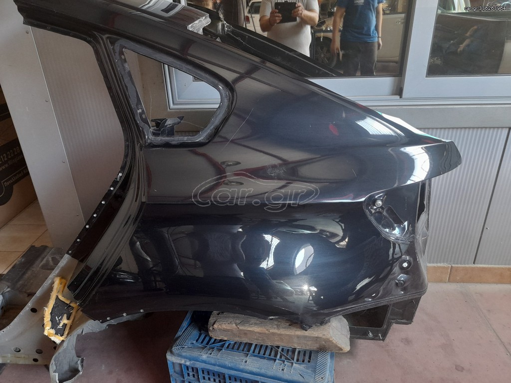 BMW X6 ΦΤΕΡΟ ΠΙΣΩ ΑΡΙΣΤΕΡΟ  BMW