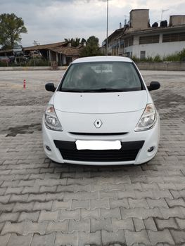 Renault Clio '12 dCi