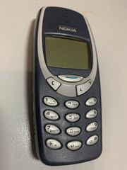 NOKIA 3330 -thumb-3