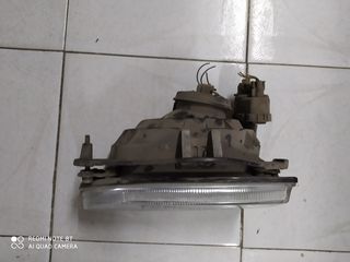 ΦΑΝΑΡΙ ΕΜΠΡΟΣ FORD COURIER  ΚΛΟΥΒΑΚΙ-thumb-1