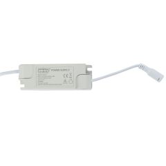 Ανταλλακτικός Driver Backlit panel για 40W και 4000lm