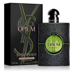 YSL Black Opium Illicit Green EDP 75ml