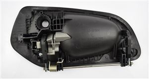 Χερούλι πόρτας Εξωτερικό Αριστερό για ACTROS MP4 2011--thumb-1