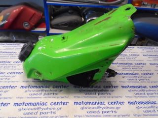 kawasaki kdx125a kdx 125 kdx200sr kdx 200 250 kdx250 kdx200 kdx125 τεποζιτο ρεζερβουαρ