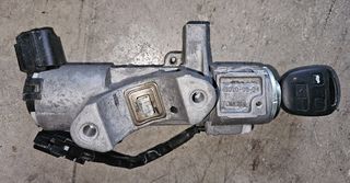 ΚΛΕΙΔΑΡΙΑ ΜΙΖΑΣ TOYOTA AVENSIS 2003-2008 (EG)   