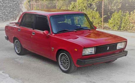 Lada 1200 '89