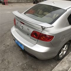 Αεροτομή Mazda 3 + Universal  -thumb-2