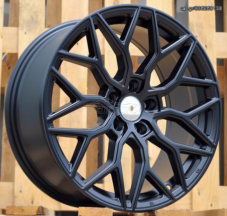ANASTASIADIS STYLE VOSSEN 18'' ΖΑΝΤΕΣ (181604)