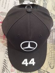 Ολοκαίνουργιο και γνήσιο Καπέλο Hamilton με λογότυπα MERCEDES AMG PETRONAS MOTORSPORT+ Lewis Hamilton + ΔΩΡΟ T-SHIRT!!!