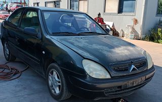 CITROEN XSARA 2002 ( 1600cc) ΑΡ. ΚΙΝΗΤΗΡΑ NFU-thumb-1