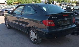 CITROEN XSARA 2002 ( 1600cc) ΑΡ. ΚΙΝΗΤΗΡΑ NFU-thumb-2