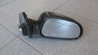 Ηλεκτρικός καθρέπτης συνοδηγού, γνήσιος μεταχειρισμένος, από Chevrolet Lacetti 2002-2009 (5pins)