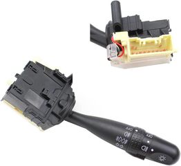 ΔΙΑΚΟΠΤΗΣ ΦΩΤΩΝ ΦΛΑΣ TOYOTA COROLLA E12  YARIS   FIAT SEDICI SUZUKI SX4  SWIFT -thumb-1