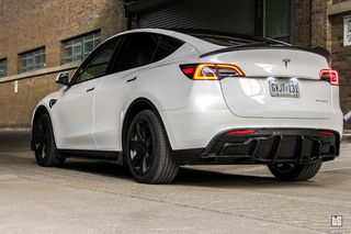 Tesla Model Y Performance Body Kit-thumb-16