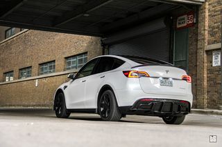 Tesla Model Y Performance Body Kit-thumb-23