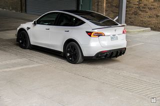 Tesla Model Y Performance Body Kit-thumb-36