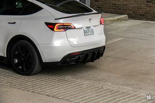Tesla Model Y Performance Body Kit-thumb-44