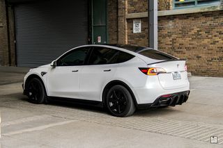 Tesla Model Y Performance Body Kit-thumb-45