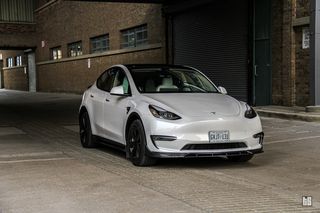 Tesla Model Y Performance Body Kit-thumb-26