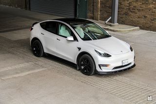 Tesla Model Y Performance Body Kit-thumb-12