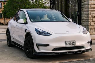 Tesla Model Y Performance Body Kit-thumb-38