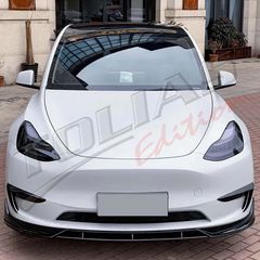 Tesla Model Y Performance Body Kit-thumb-1