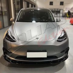 Tesla Model Y Performance Body Kit-thumb-35