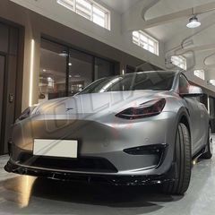 Tesla Model Y Performance Body Kit-thumb-22