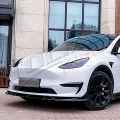 Tesla Model Y Performance Body Kit-thumb-3