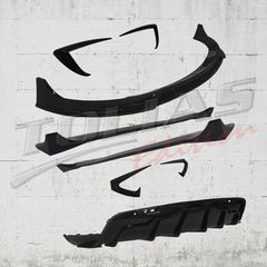 Tesla Model Y Performance Body Kit-thumb-25