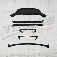 Tesla Model Y Performance Body Kit-thumb-14