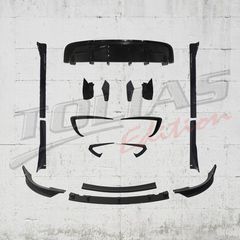 Tesla Model Y Performance Body Kit-thumb-29