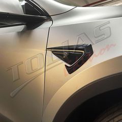 Tesla Model Y Performance Body Kit-thumb-9