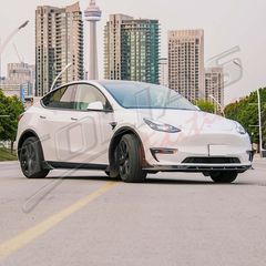 Tesla Model Y Performance Body Kit-thumb-5