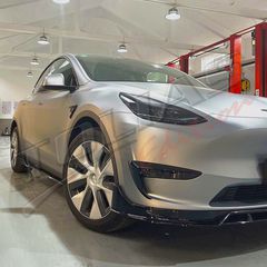 Tesla Model Y Performance Body Kit-thumb-30