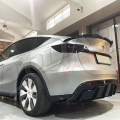 Tesla Model Y Performance Body Kit-thumb-43
