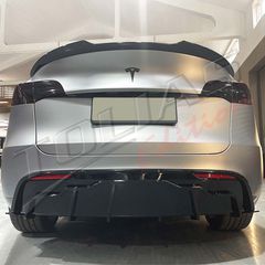 Tesla Model Y Performance Body Kit-thumb-7