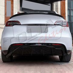 Tesla Model Y Performance Body Kit-thumb-33
