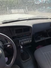Κονσολα     Volkswagen Taro 1997-2002