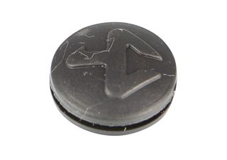 ΛΥΡΗΣ AKRAPOVIC ΤΑΠΑ ΕΞΑΤΜΙΣΗΣ, P-GUV004