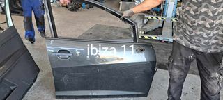 Πόρτα εμπρός δεξιά Seat Ibiza 2011