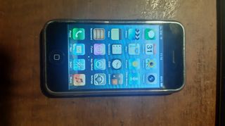 Apple Iphone 2G 1st generation 8GB '2007 collector συλλεκτικό 