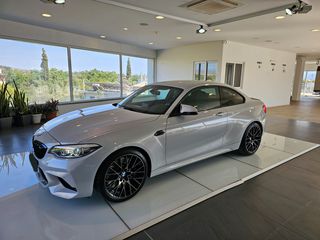 Bmw M2 '18 COMPETITION